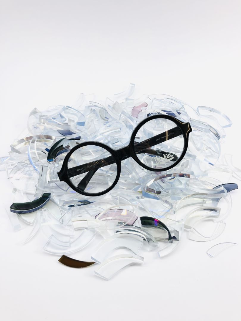 occhiali da vistaacetato